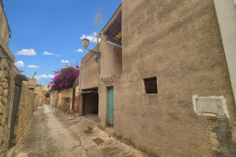 Foto c7722e56-9b18-4767-80c1-c85e40266bfc. Casa a schiera in Artà poble Artà