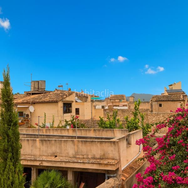 Foto 4c32cf7a-d182-419f-82a2-321732c10f71. Reihenhaus in Artà poble Artà