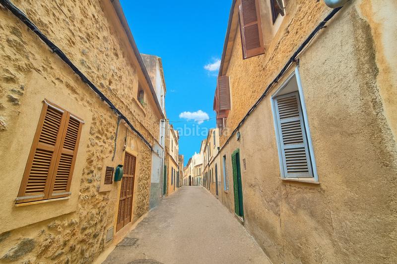 Foto a2708f4f-a9d2-40f5-bbd3-3269467be383. Reihenhaus in Artà poble Artà