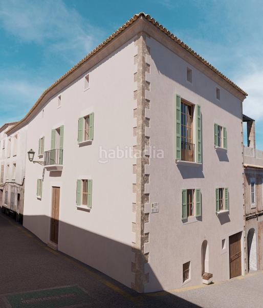 Foto 307cf4e3-c077-40a9-8f7a-47a7c3d97b3c. Casa a schiera in Artà poble Artà