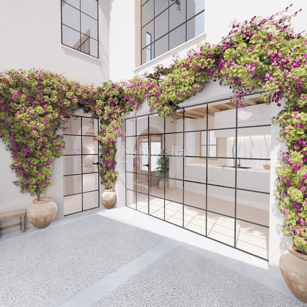 Foto 4422463d-ae11-4d17-8aa0-f0fc13d56854. Casa a schiera in Artà poble Artà