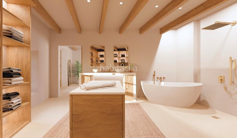 Foto 7db402ca-0766-4822-a6ae-8da3a14bc596. Casa a schiera in Artà poble Artà