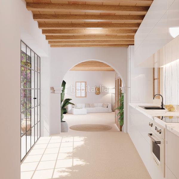 Foto eccbf217-4b2a-44cf-964c-326e94484061. Casa a schiera in Artà poble Artà