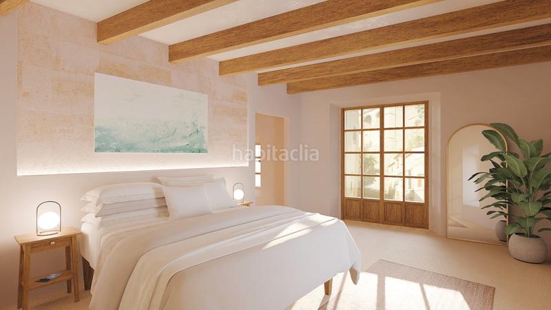 Foto 4d9d1d51-54e1-4aa2-bd96-667fb12b73cc. Casa adossada a Artà poble Artà