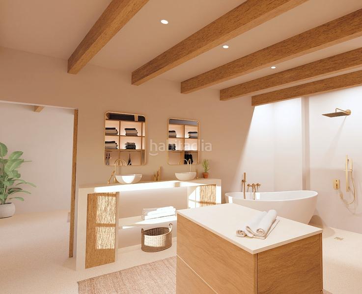 Foto a13794f9-e704-4f8d-b5e3-fdd35edd2266. Casa adossada a Artà poble Artà