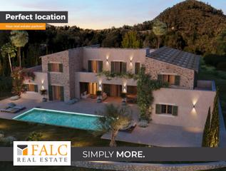 Terreno residencial en Zona d´Interior