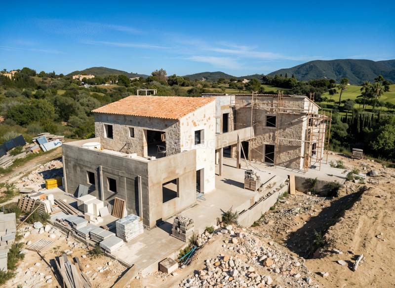 Foto 3d6df973-7a26-43a1-a113-6331d3f013d9. Wohngrundstück in Zona d´Interior Son Servera