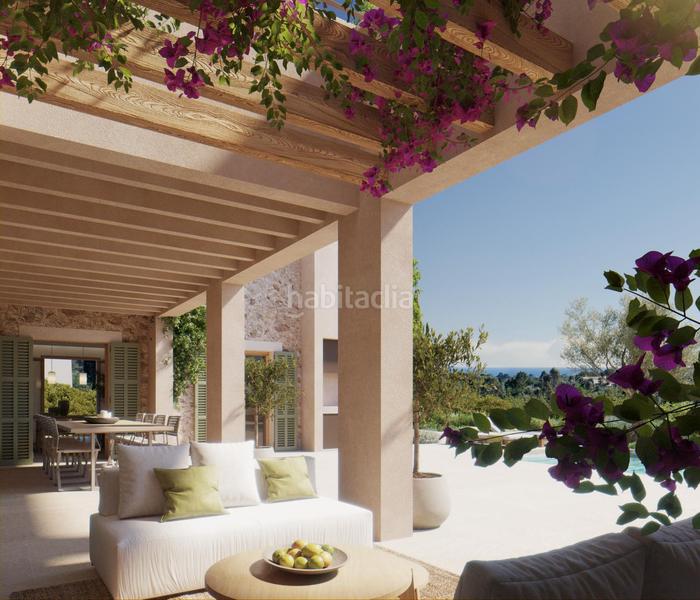 Foto 3ea108e2-3997-4313-8b17-dc9fa8f9a4d3. Wohngrundstück in Zona d´Interior Son Servera