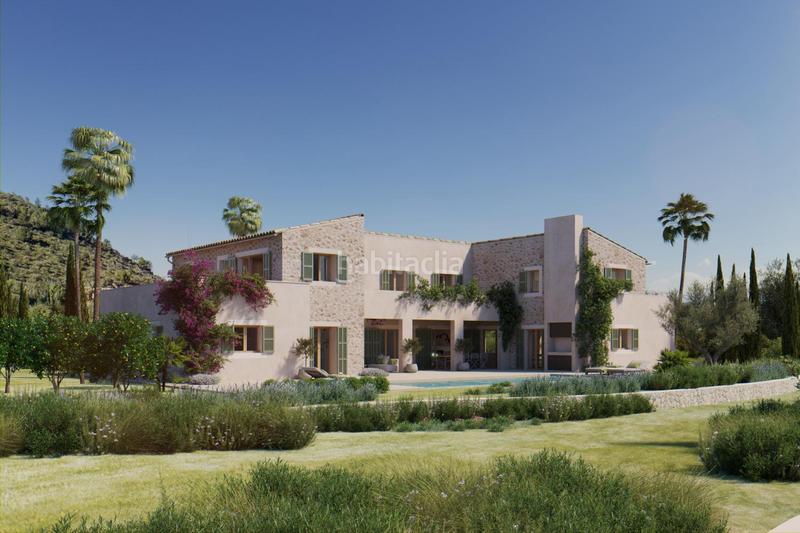 Foto 41aa5275-9698-412b-927e-4b1cf387e9d0. Wohngrundstück in Zona d´Interior Son Servera