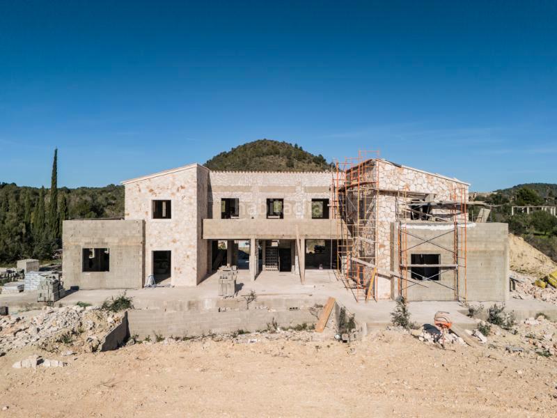 Foto 6baad543-d2a9-4fc8-89d9-ea797e3e5647. Wohngrundstück in Zona d´Interior Son Servera