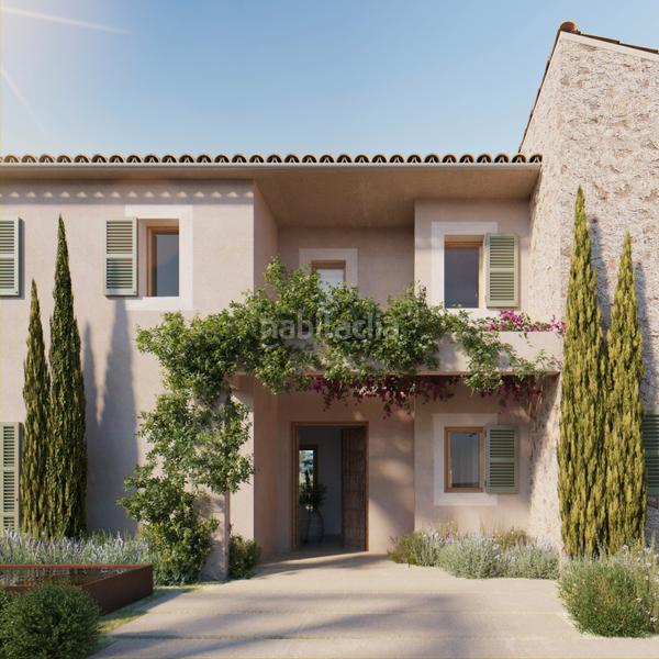 Foto 74b99324-d778-4d9d-a7f7-7fc0f41b9283. Wohngrundstück in Zona d´Interior Son Servera