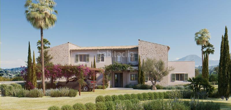 Foto 8a91414a-713e-41b6-8428-087d222b259f. Wohngrundstück in Zona d´Interior Son Servera