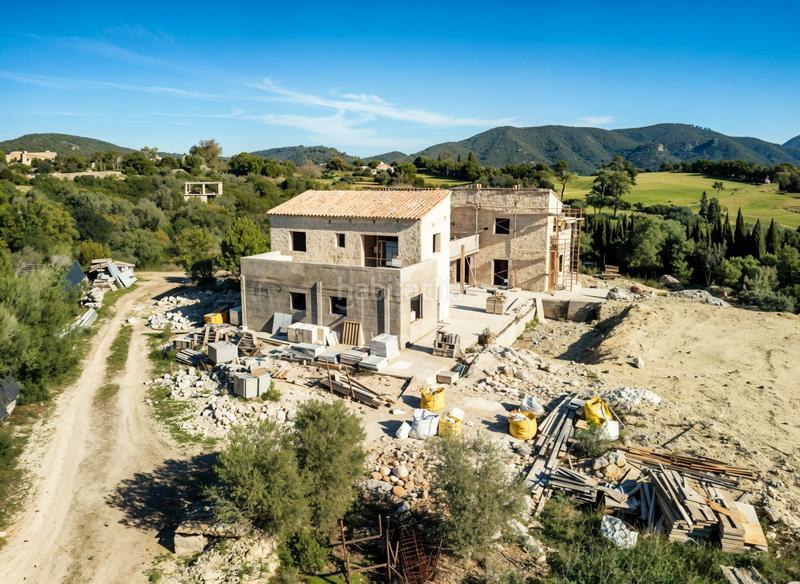 Foto adc4f37f-d936-4e18-bdbd-5c01f03a6a34. Wohngrundstück in Zona d´Interior Son Servera