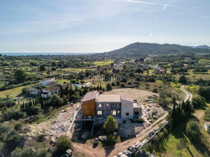 Foto e59b6f7c-6b48-4518-96b7-965b856597cb. Wohngrundstück in Zona d´Interior Son Servera