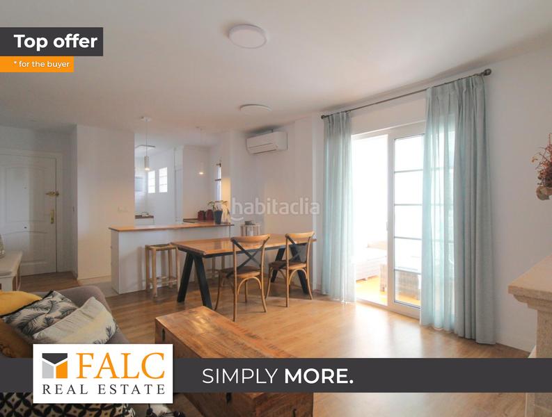 Foto 9137e30d-daff-4ebf-b00f-4abb6fc494fe. Apartament a La Veleta Torrevieja