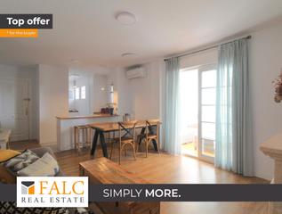 Apartment in La Veleta