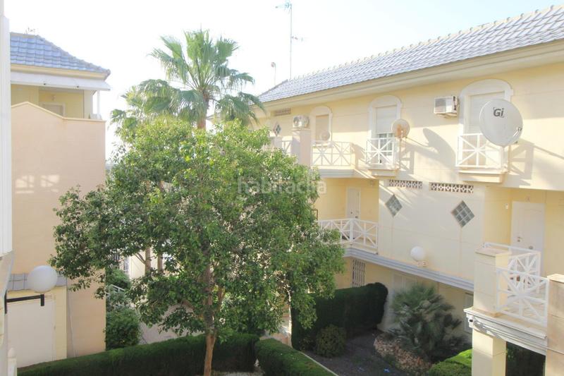 Foto 2540a850-3624-4bbc-bcdf-9bd9b416f4a8. Piccolo appartamento in La Veleta Torrevieja