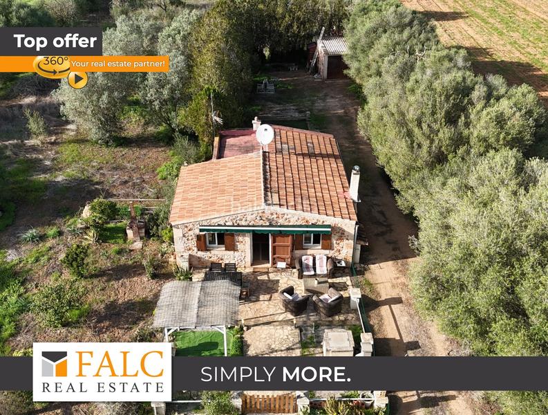 Foto cf05b89e-6fb9-4e90-8551-fc7774209de1. Terreno residencial en Felanitx poble Felanitx