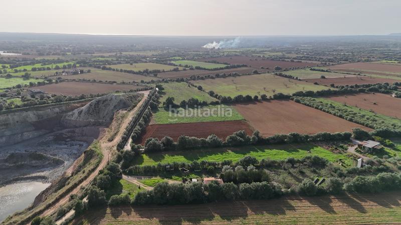 Foto dc2fca44-4bfd-4d75-9b31-dafa54c4fcc7. Terreno residencial en Felanitx poble Felanitx