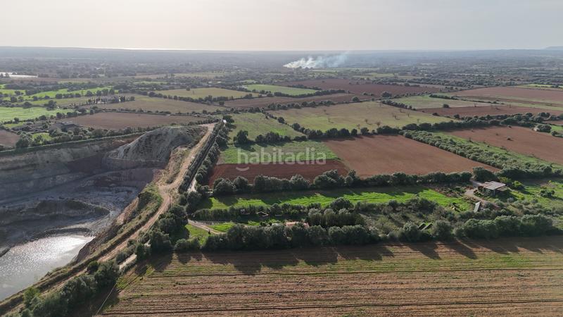 Foto eb1a87cb-18e4-411d-8f22-3c854ae7b6c0. Terreno residencial en Felanitx poble Felanitx