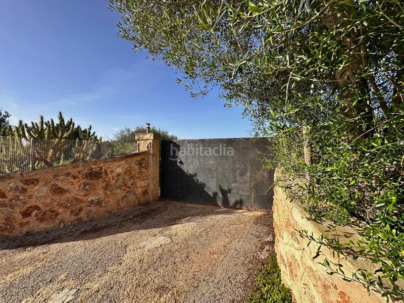 Foto ff97849e-df87-422d-aa03-12e89e640c07. Terreno residencial en Felanitx poble Felanitx