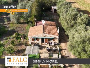 Residential Plot in Felanitx Poble