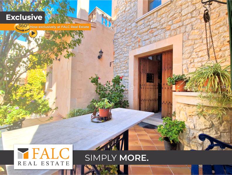 Foto 041ee900-6c2e-4d90-a33b-761d8b89aa8d. Alquiler casa en Binissalem