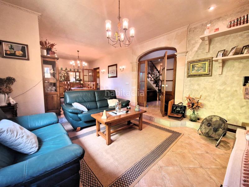 Foto 71a8a61f-c6e2-48f6-92e0-7125d12f081f. Alquiler casa en Binissalem