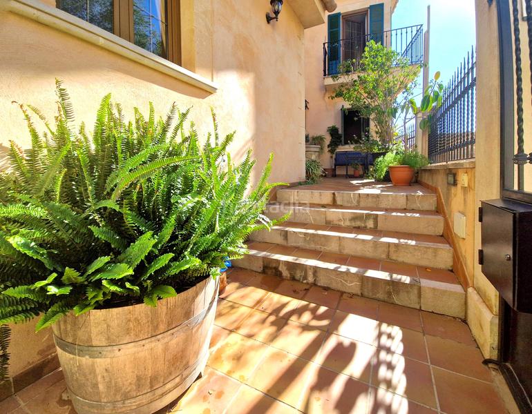 Foto bfd94d78-1246-4f6d-aad8-ade94b603938. Alquiler casa en Binissalem