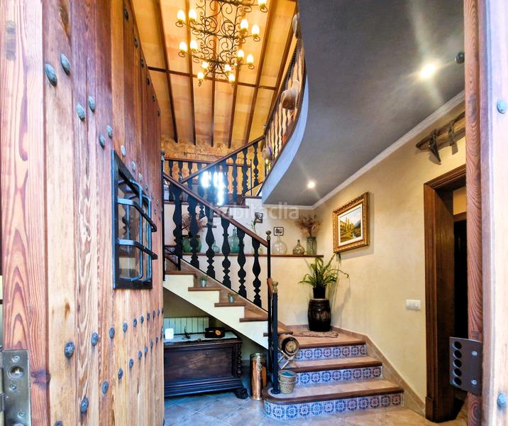 Foto 2aa084b2-ad84-438f-b309-192b51f8a92b. Rent house in Binissalem