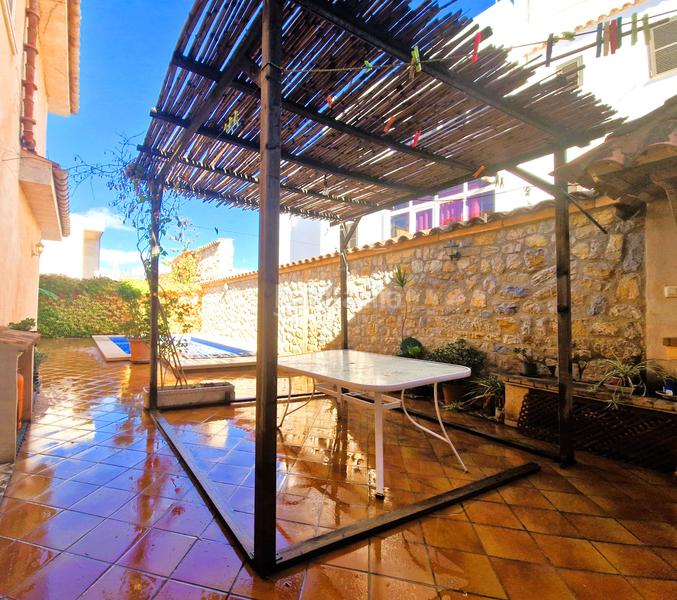 Foto 8d8752f4-d385-4539-b598-3f04a3994af6. Rent house in Binissalem