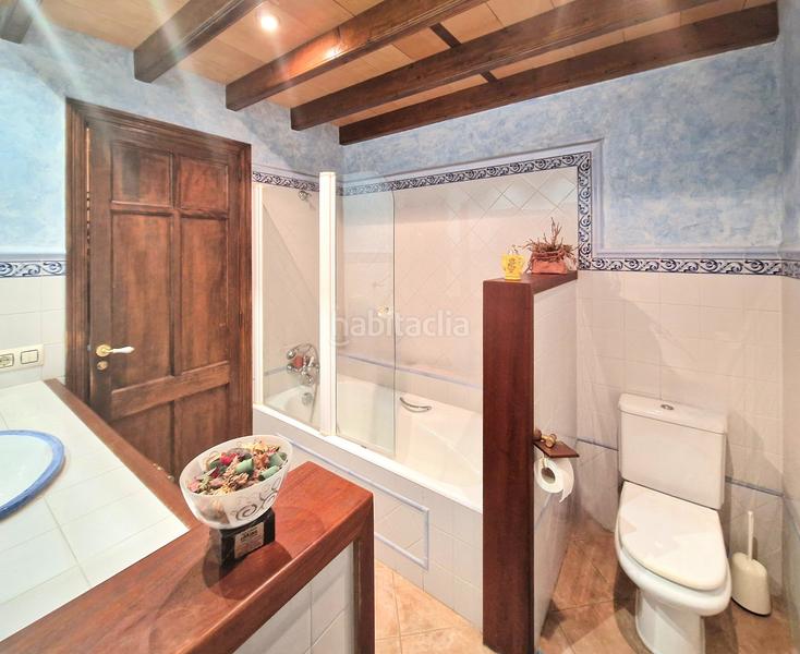 Foto 98aeb8b8-75d7-4afc-b97d-a6a14d8ae901. Rent house in Binissalem