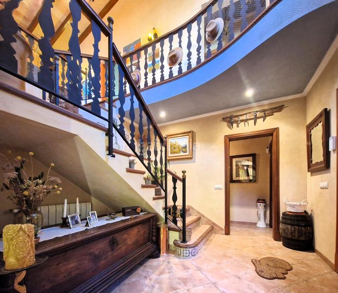 Foto c01c8a0a-d830-4331-b80e-adef5941b444. Rent house in Binissalem