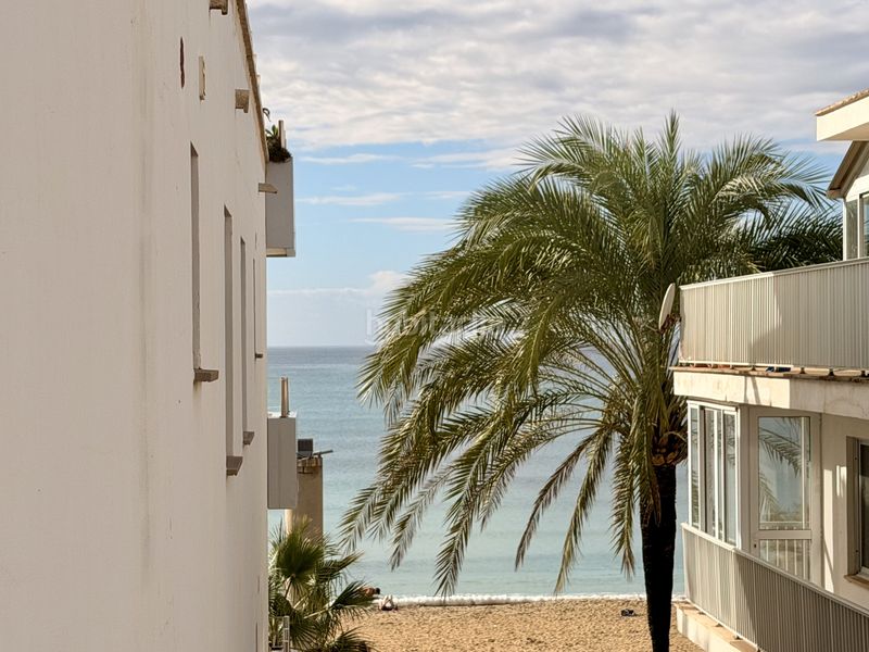 Foto 1ab47037-aaf0-4365-9313-f5e5ff84814a. Apartament amb calefacció a Can Pastilla Palma de Mallorca