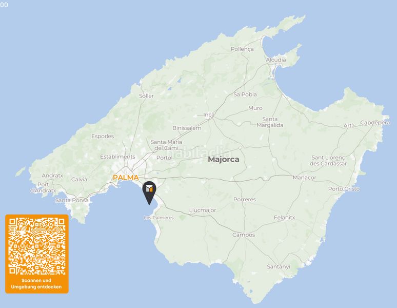 Foto 2555dd46-3874-48c0-9c8b-a76bcf5f613d. Apartament amb calefacció a Can Pastilla Palma de Mallorca