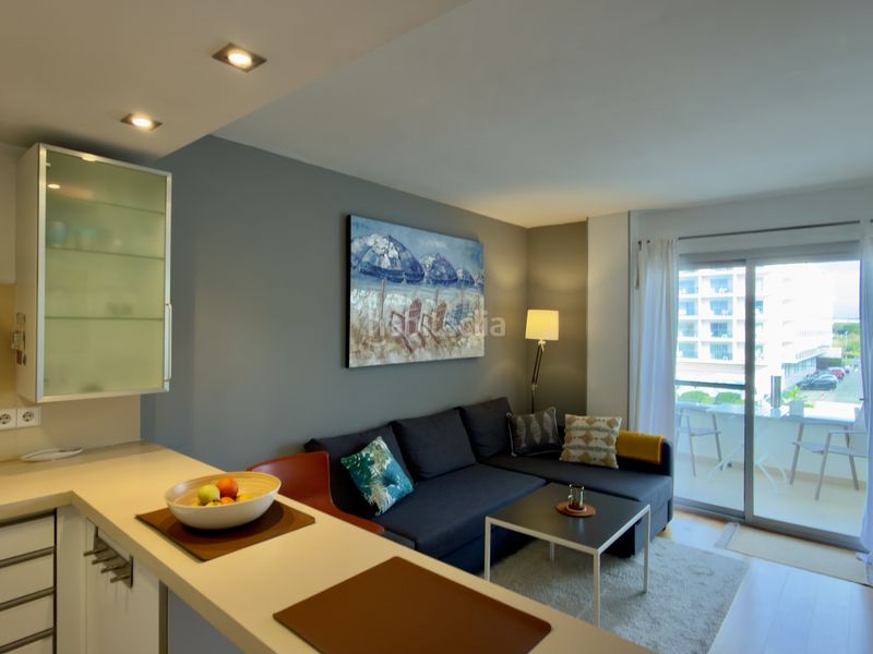 Foto 326f8d3a-7502-4054-88db-30f0e1528843. Apartament amb calefacció a Can Pastilla Palma de Mallorca