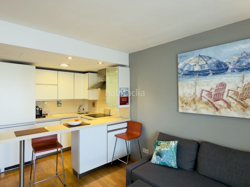 Foto 3b7f8782-d790-4b1f-95b2-9637b6e9f106. Apartament amb calefacció a Can Pastilla Palma de Mallorca