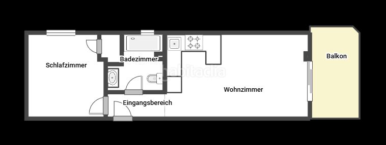 Foto 43663e64-2e85-48c2-bcc5-a089e9032c3f. Apartament amb calefacció a Can Pastilla Palma de Mallorca