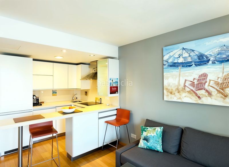 Foto c3dae5e7-54f1-4209-bcee-a43621b31fa7. Apartament amb calefacció a Can Pastilla Palma de Mallorca