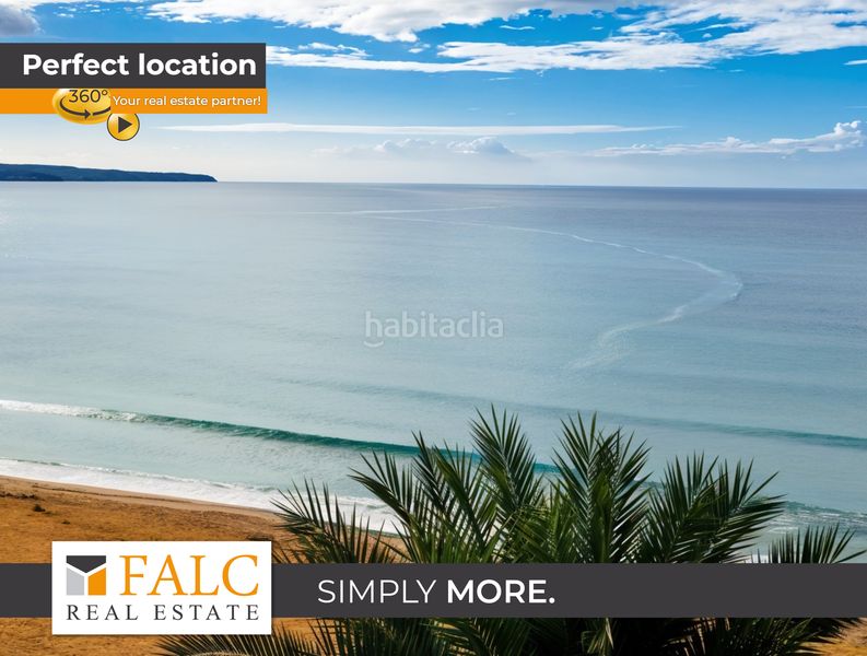 Foto e77416d4-5057-4504-90ae-ecb886b3f943. Apartament amb calefacció a Can Pastilla Palma de Mallorca