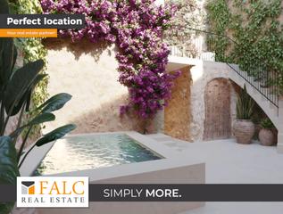 Casa adosada en Artà Poble