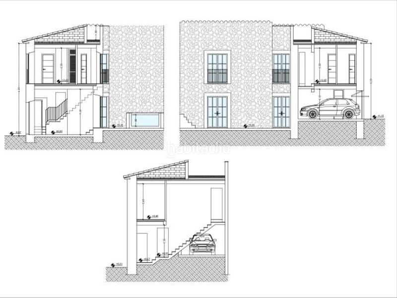Foto 6b3dfedd-3ae4-47c5-90c4-de8b517294c2. Casa a schiera in Artà poble Artà