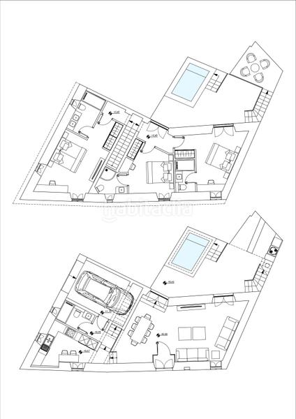 Foto 17cd7541-5841-4cae-a214-555652b9b03d. Casa adossada a Artà poble Artà