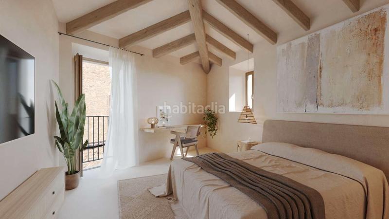 Foto 8e6ead8b-37b2-4be6-930c-b5259cf09f35. Casa adossada a Artà poble Artà