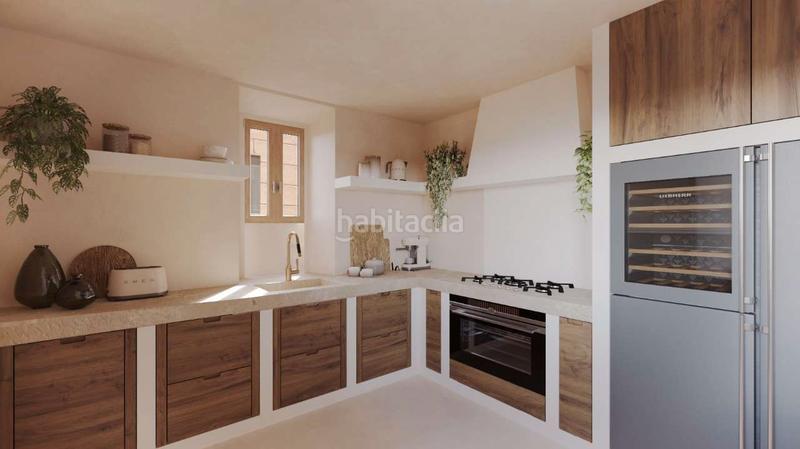 Foto b2412f25-548f-4f5d-83c5-25da3c7562e5. Casa adossada a Artà poble Artà