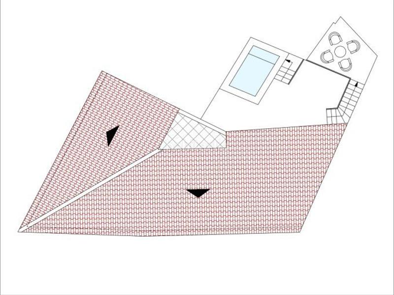 Foto c697355a-399b-4839-a7cb-9cfb51316f84. Casa adossada a Artà poble Artà