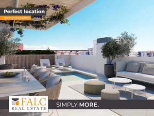 Apartamento en Foners