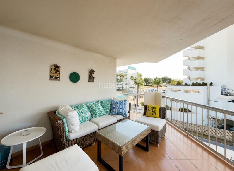 Foto 36b67810-ed34-4e20-92c7-b99c85806b9e. Alquiler apartamento en Les Maravelles Palma de Mallorca