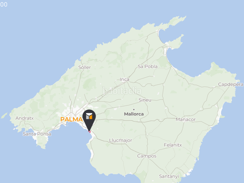 Foto 708cd335-74ee-4e30-bc1c-90f0314dc698. Alquiler apartamento en Les Maravelles Palma de Mallorca