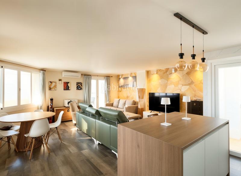 Foto 83f66b08-d0f2-4eca-a662-b7b73913bad5. Rent apartment in Les Maravelles Palma de Mallorca